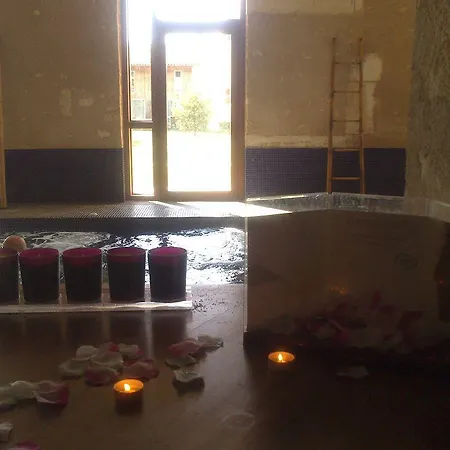 Domaine Du Normandoux, The Originals Relais Hotel Tercé