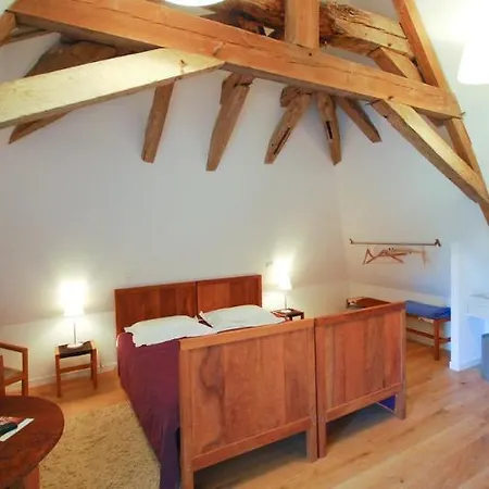 Domaine Du Normandoux, The Originals Relais 3*