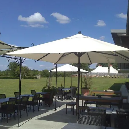Domaine Du Normandoux, The Originals Relais