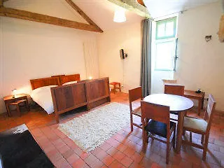 Hotel Domaine Du Normandoux, The Originals Relais