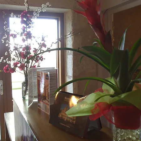 Domaine Du Normandoux, The Originals Relais Hotel 3*