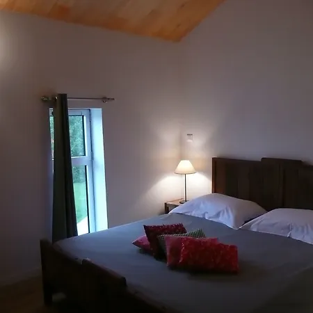 Domaine Du Normandoux, The Originals Relais 3*