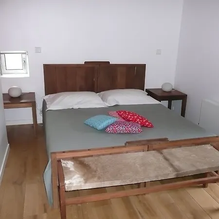 Domaine Du Normandoux, The Originals Relais Hotel 3*