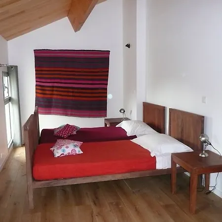 Domaine Du Normandoux, The Originals Relais 3* Tercé