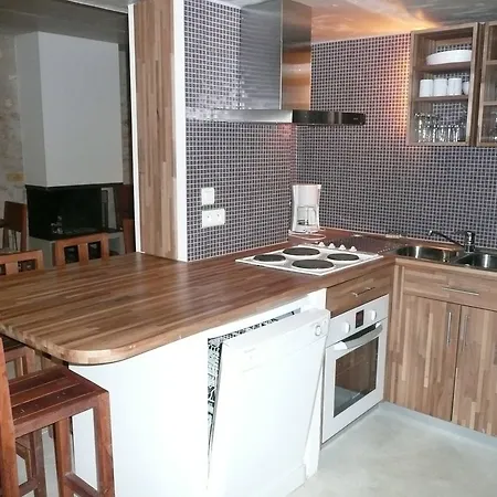 Domaine Du Normandoux, The Originals Relais Hotel Tercé