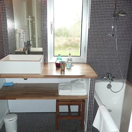Domaine Du Normandoux, The Originals Relais 3* Tercé