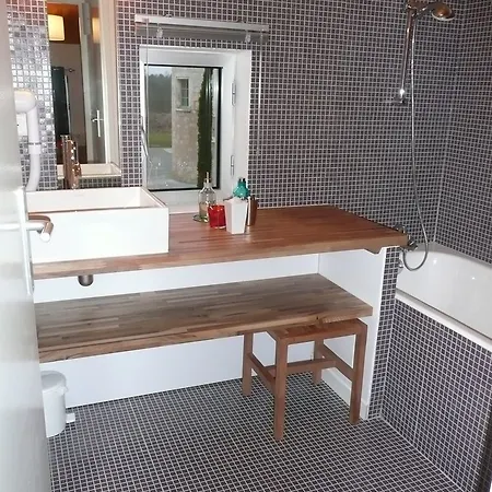 Domaine Du Normandoux, The Originals Relais Hotel Tercé