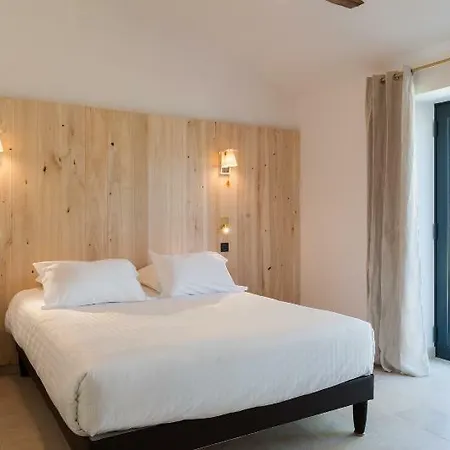 Domaine Du Normandoux, The Originals Relais Tercé