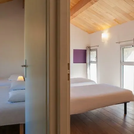 Domaine Du Normandoux, The Originals Relais 3* Tercé